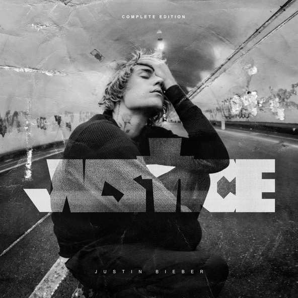 Justin Bieber — Red Eye